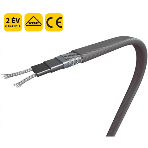MAGNUM Trace Regular önszabályozó fűtőkábel 33 Watt/méter