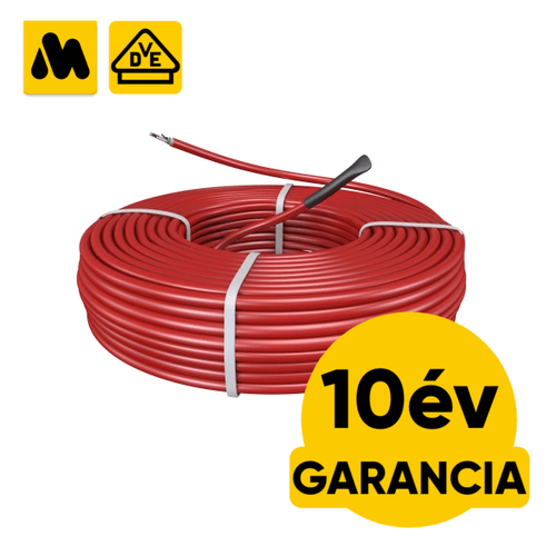 MAGNUM Cable fűtőkábel 1900 Watt (30 W/m)