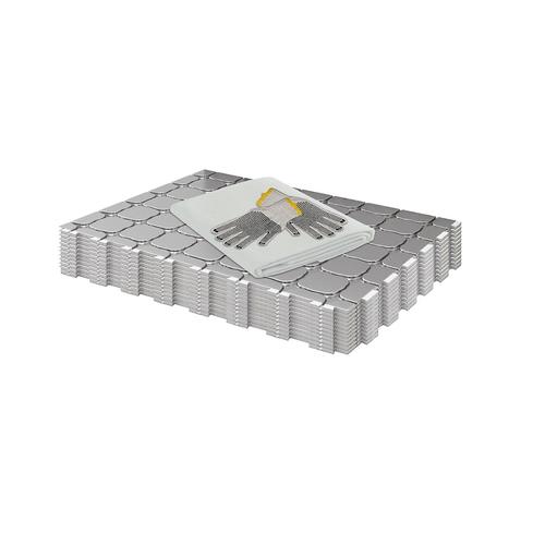 MAGNUM Heatboard 12 mm vastagságú szigetelő tábla szett - 11 db / 75 x 58 cm (5 m2)