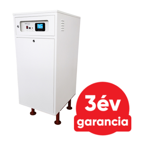 MIKOTERM TK Professional 200 kW ipari kivitelű elektromos kazán