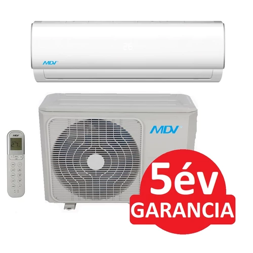 Midea MDV RAG