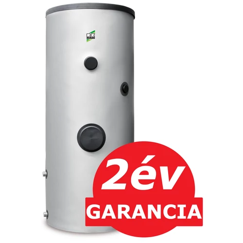 REMKO KWS 300 kombinált indirekt HMV és puffer tartály