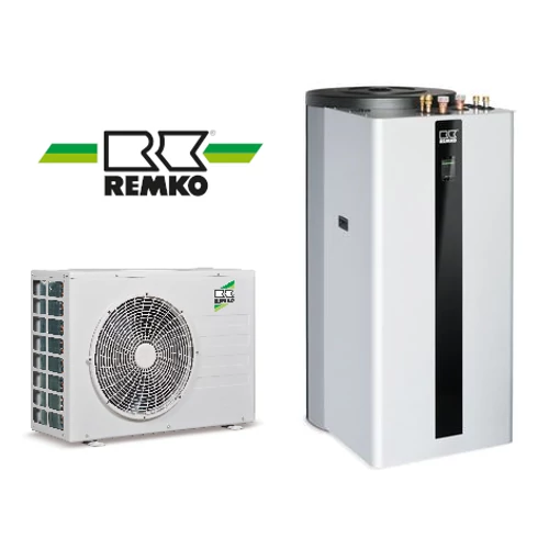 REMKO WKF NEO COMPACT SOROZAT