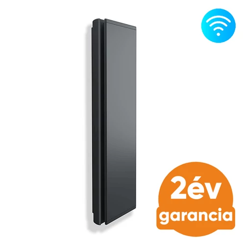 Radialight WIFI elektromos radiátor programozható vezérléssel 2000 Watt