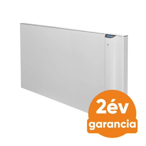 Radialight elektromos radiátor programozható vezérléssel 750 W
