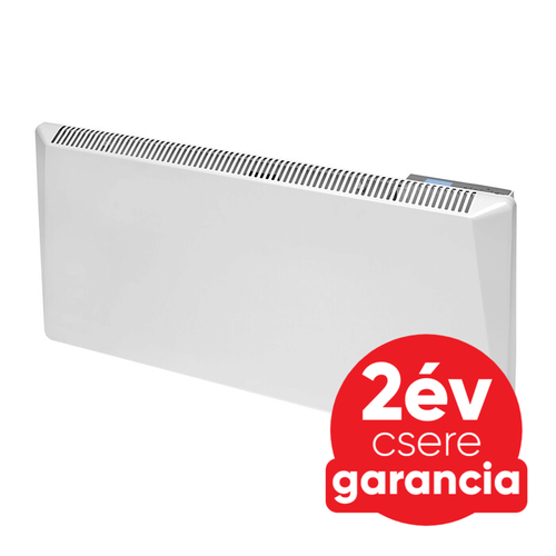 Radialight SIRIO 15 elektromos konvektor programozható digitális vezérléssel (1500 Watt)