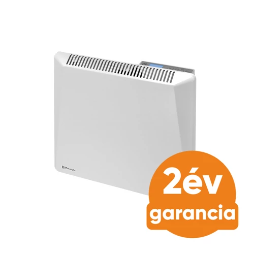 Radialight SIRIO 5 elektromos konvektor programozható digitális vezérléssel (500 Watt)