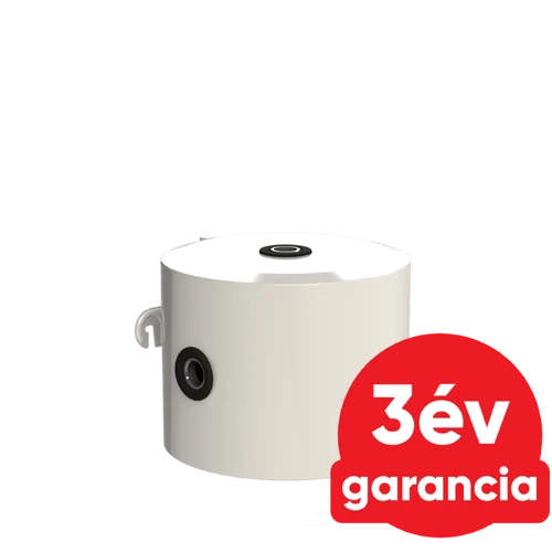 Sunsystem PSM 30 hűtési és fűtési puffer tartály szigeteléssel hőszivattyúhoz (30 liter)