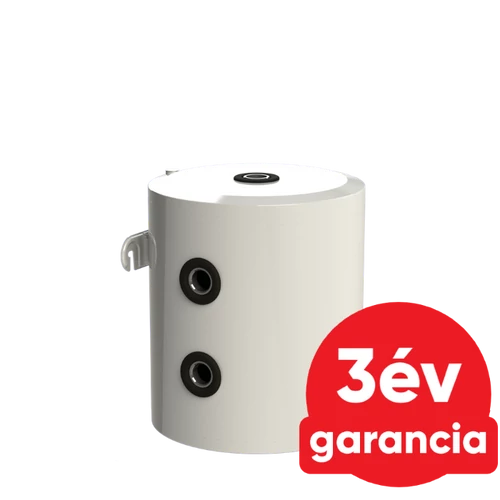 Sunsystem PSM W 50 fűtési puffer tartály szigeteléssel hőszivattyúhoz (50 liter)