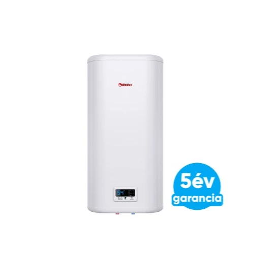 THERMEX IF 80 V (Comfort) - elektromos vízmelegítő extra lapos kivitelben (2 kW)