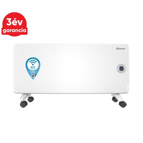 THERMEX FRAME 2000 E elektromos fűtőpanel vezérléssel (2000 Watt)