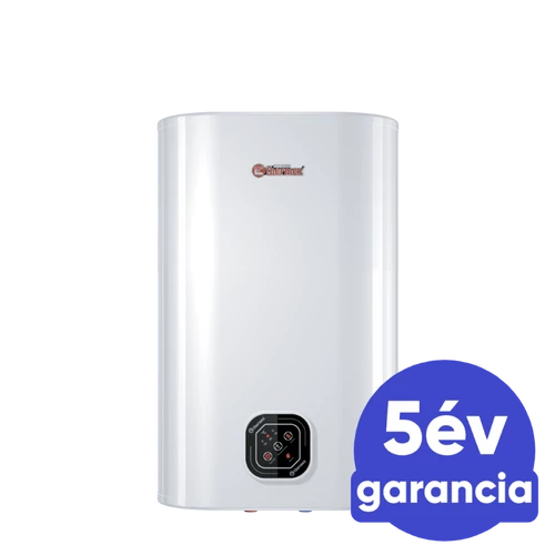 THERMEX Flat Smart IF 30 - elektromos vízmelegítő extra lapos kivitelben (2 kW)