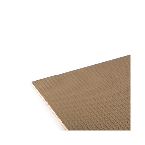 U-HEAT polisztirol szigetelőlap 10 mm - 0,6 m² /  60 x 100 cm