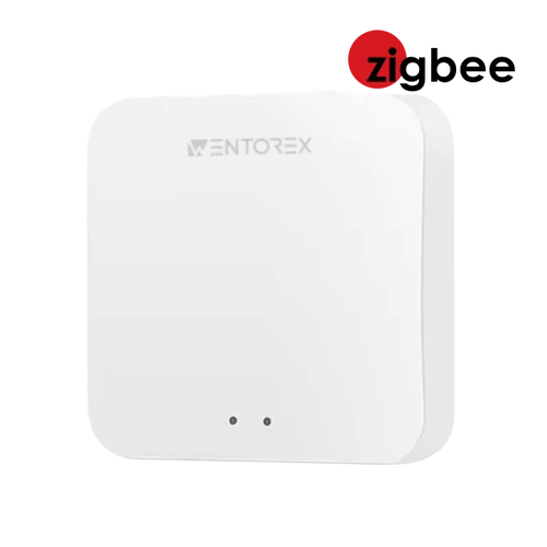 WENTOREX Control ZigBee Router / Gateway termosztáthoz