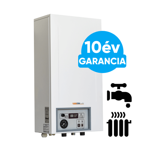 Termostroj Termo Extra 28 kW elektromos kazán