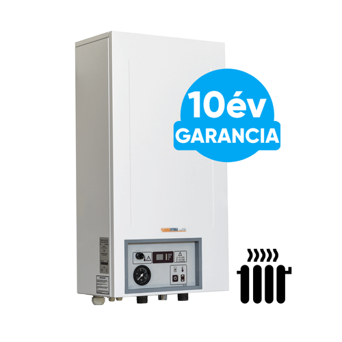 Termostroj Termo Extra 36 kW elektromos kazán