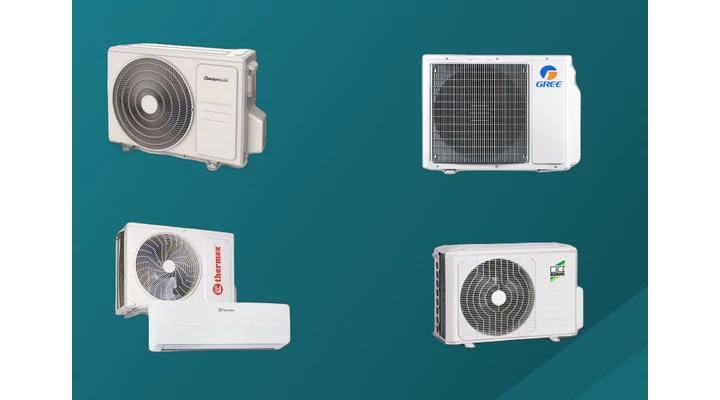 Lakossági monosplit klímák széles választékban!!! (2,6 kW - 7,3 kW)