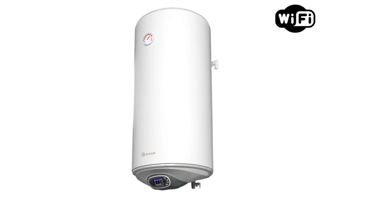 Okos villanybojlerek (30-150 liter)