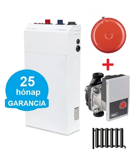 Centrometal El-Cm Basic 