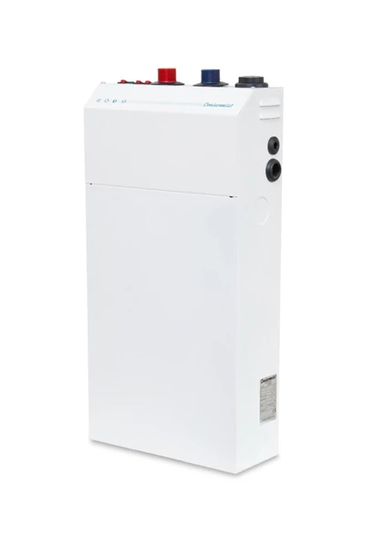 Értékcsökkent Centrometal El-Cm Basic 6 kW elektromos kazán központi fűtéshez