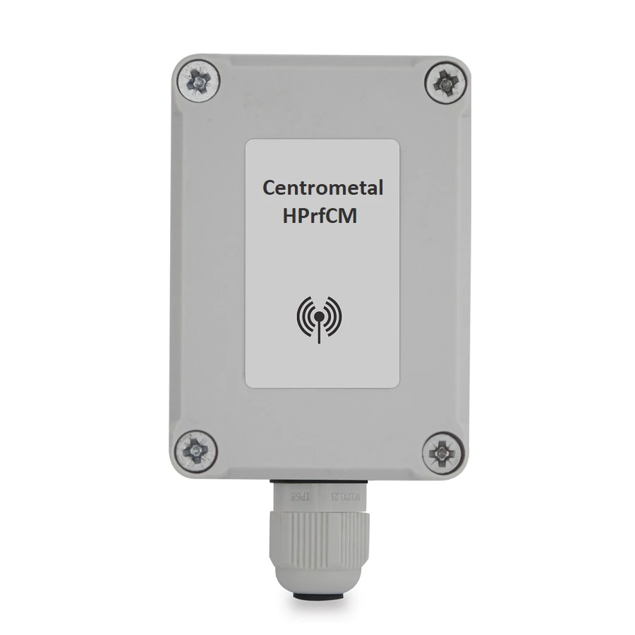 Centrometal HPrfCM rádiófrekvenciás jeladó hőszivattyúhoz