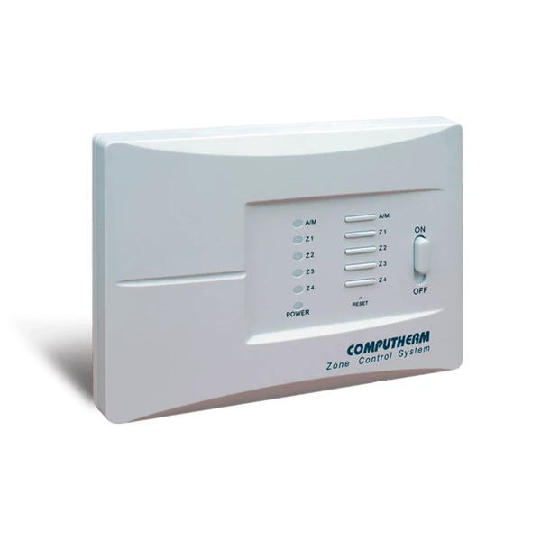 COMPUTHERM Q4Z zónavezérlő