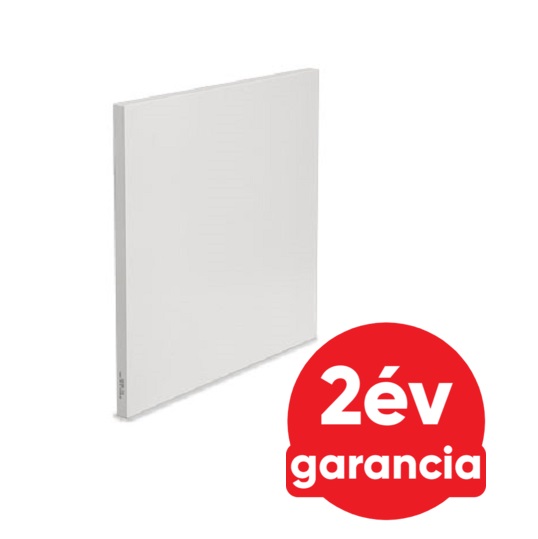FALCON IPCWS 300 mennyezeti és fali infrapanel sima felülettel (300 W)