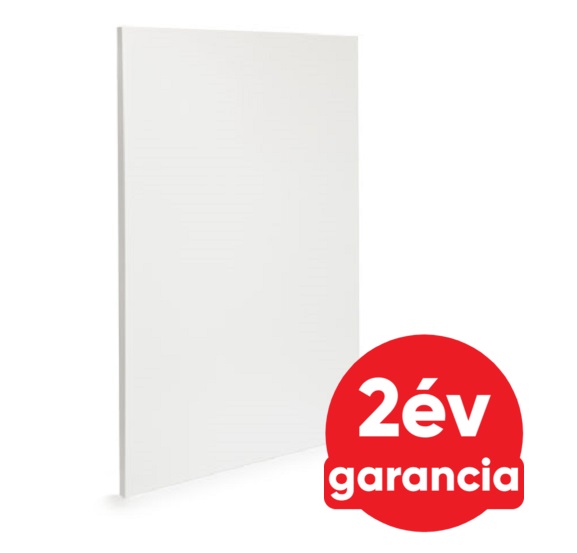 FALCON IPCWS 850 mennyezeti és fali infrapanel sima felülettel (850 W)