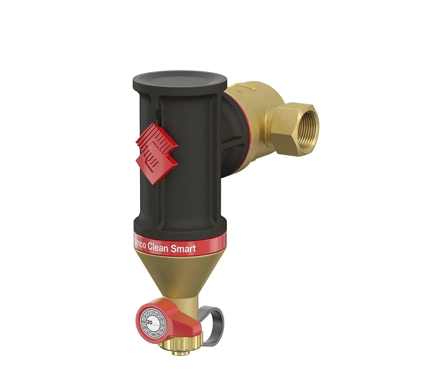 Flamco Clean Smart 3/4