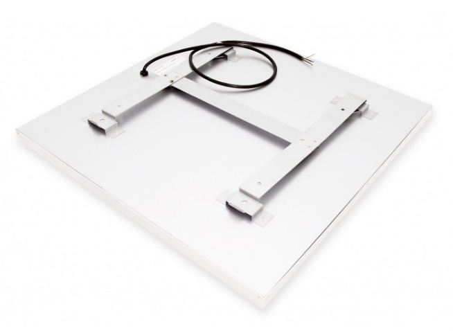MAGNUM Sol mennyezeti infrapanel 300 W (59 x 59 x 4 cm)