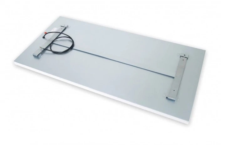 MAGNUM Sol mennyezeti infrapanel 600 W (119 x 59 x 4 cm)