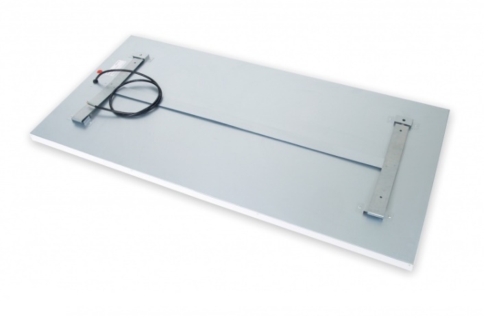 MAGNUM Sol mennyezeti infrapanel 600 W (119 x 59 x 4 cm)