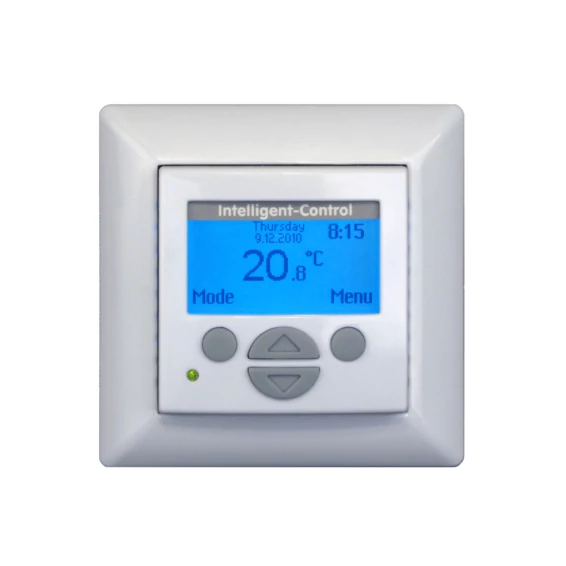 MAGNUM Intelligent Control Digitális termosztát hőmérséklet szenzorral