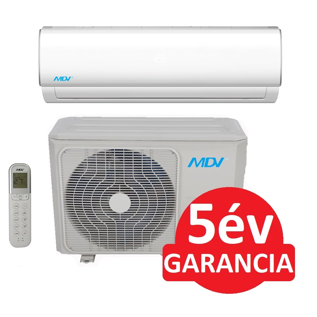 Midea MDV RAG-071B-SP (R32, 7.1kW)