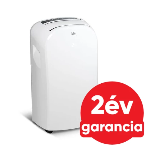 REMKO MKT 295 ECO mobil klíma 2,9 kW