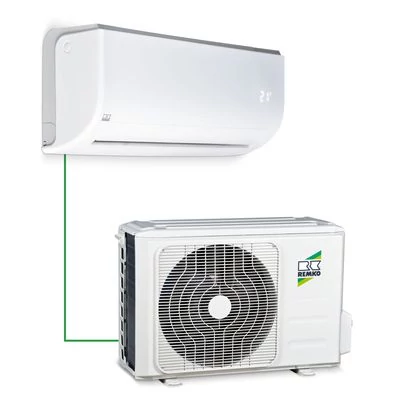 RVT 264 ARTIC Monosplit klíma 2,6 kW