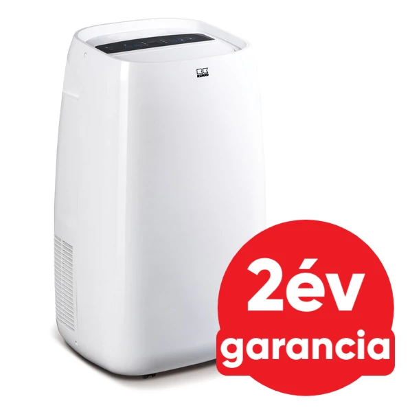 REMKO SKM 260 ECO mobil klíma 2,6 kW