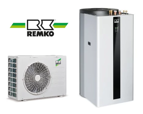 REMKO WKF NEO COMPACT 180 (EWS 200-E) 12-18 kW
