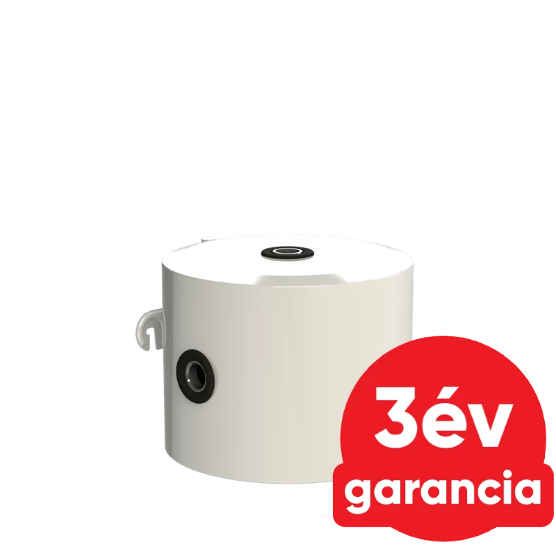 Sunsystem PSM 30 hűtési és fűtési puffer tartály szigeteléssel hőszivattyúhoz (30 liter)