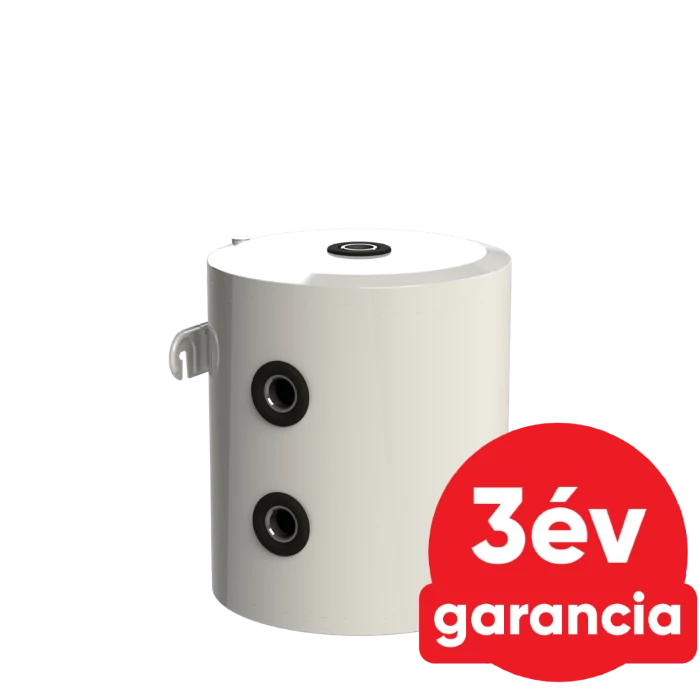 Sunsystem PSM W 50 fűtési puffer tartály szigeteléssel hőszivattyúhoz (50 liter)