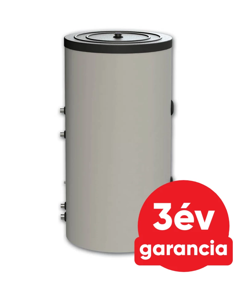 Sunsystem SN 200 indirekt használati meleg víz tartály 1 hőcserélővel (200 liter)
