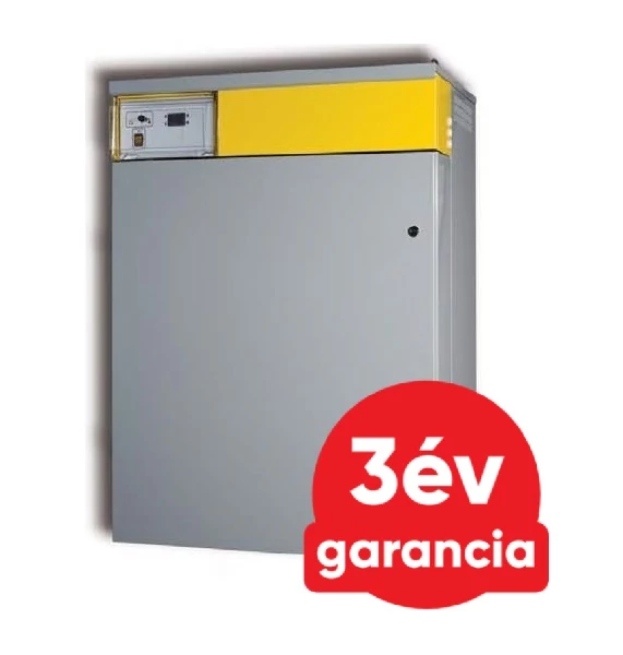 Termostroj Termo Max 120 kW elektromos kazán központi fűtéshez