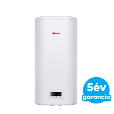 THERMEX IF 80 V (Comfort) - elektromos vízmelegítő extra lapos kivitelben (2 kW)