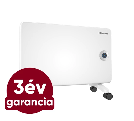 THERMEX FRAME 1000 E elektromos fűtőpanel (1000 Watt)