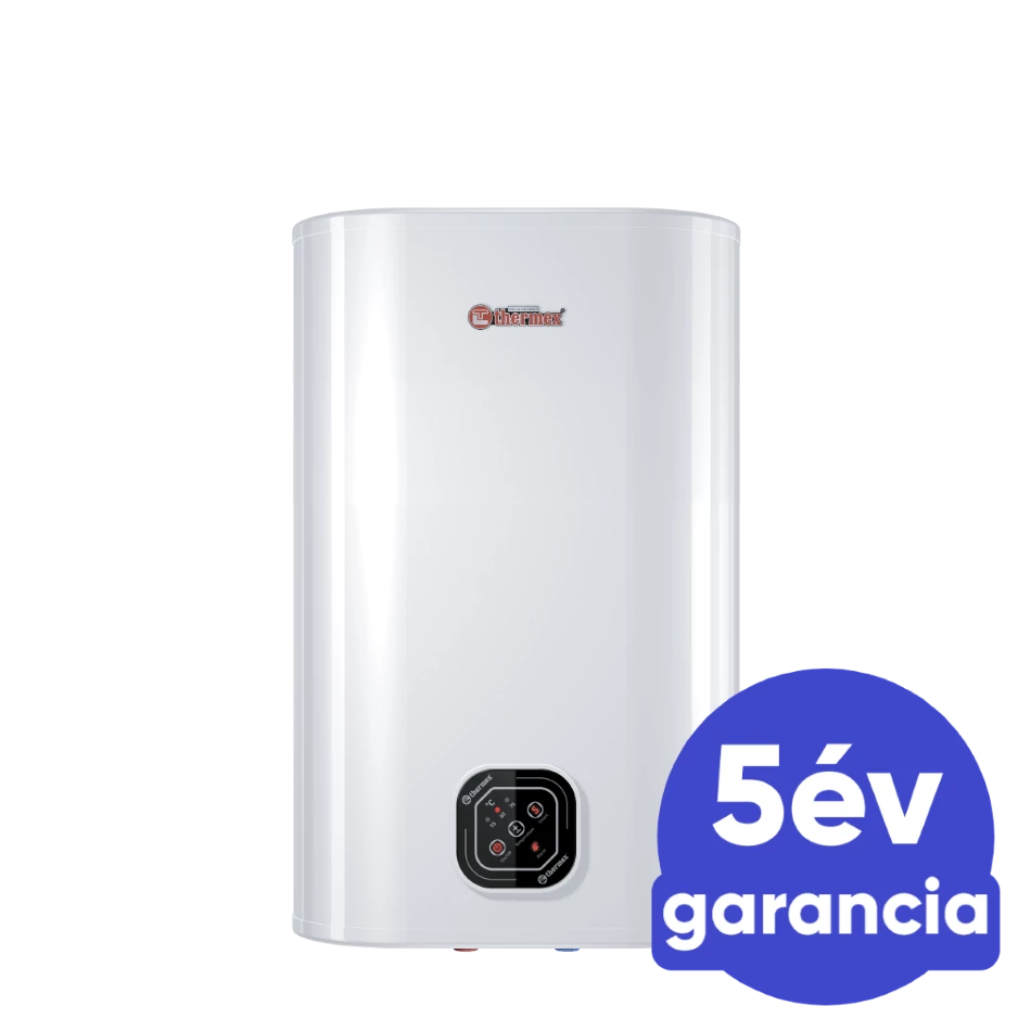 THERMEX Flat Smart IF 30 - elektromos vízmelegítő extra lapos kivitelben (2 kW)