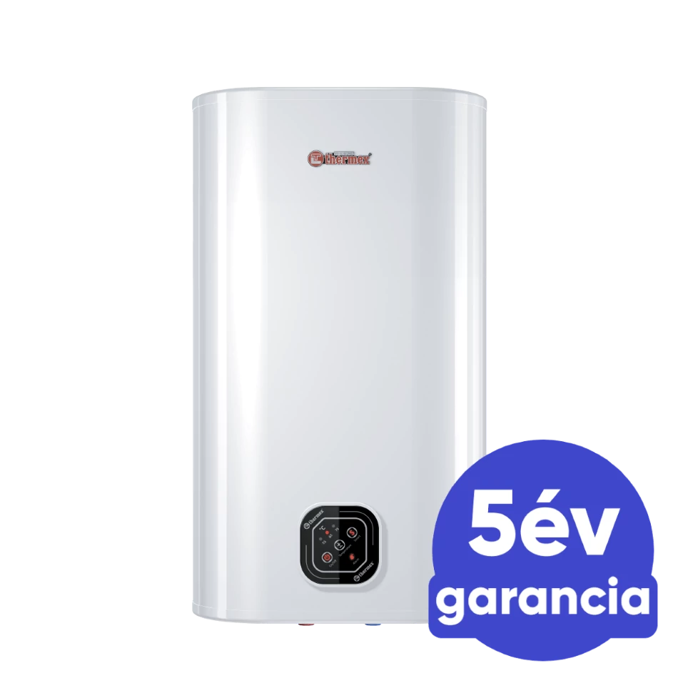 THERMEX Flat Smart IF 50 - elektromos vízmelegítő extra lapos kivitelben (2 kW)