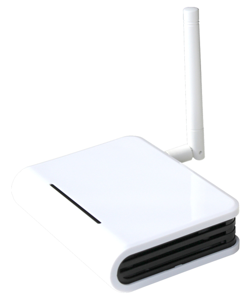 Internet modul AeroFlow elektromos hőtárolós radiátorhoz