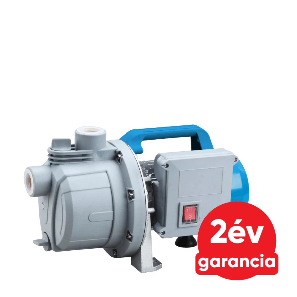 WENTOREX G-PUMP Classic Jet 600/35 kerti szivattyú (600 W / 35 m)
