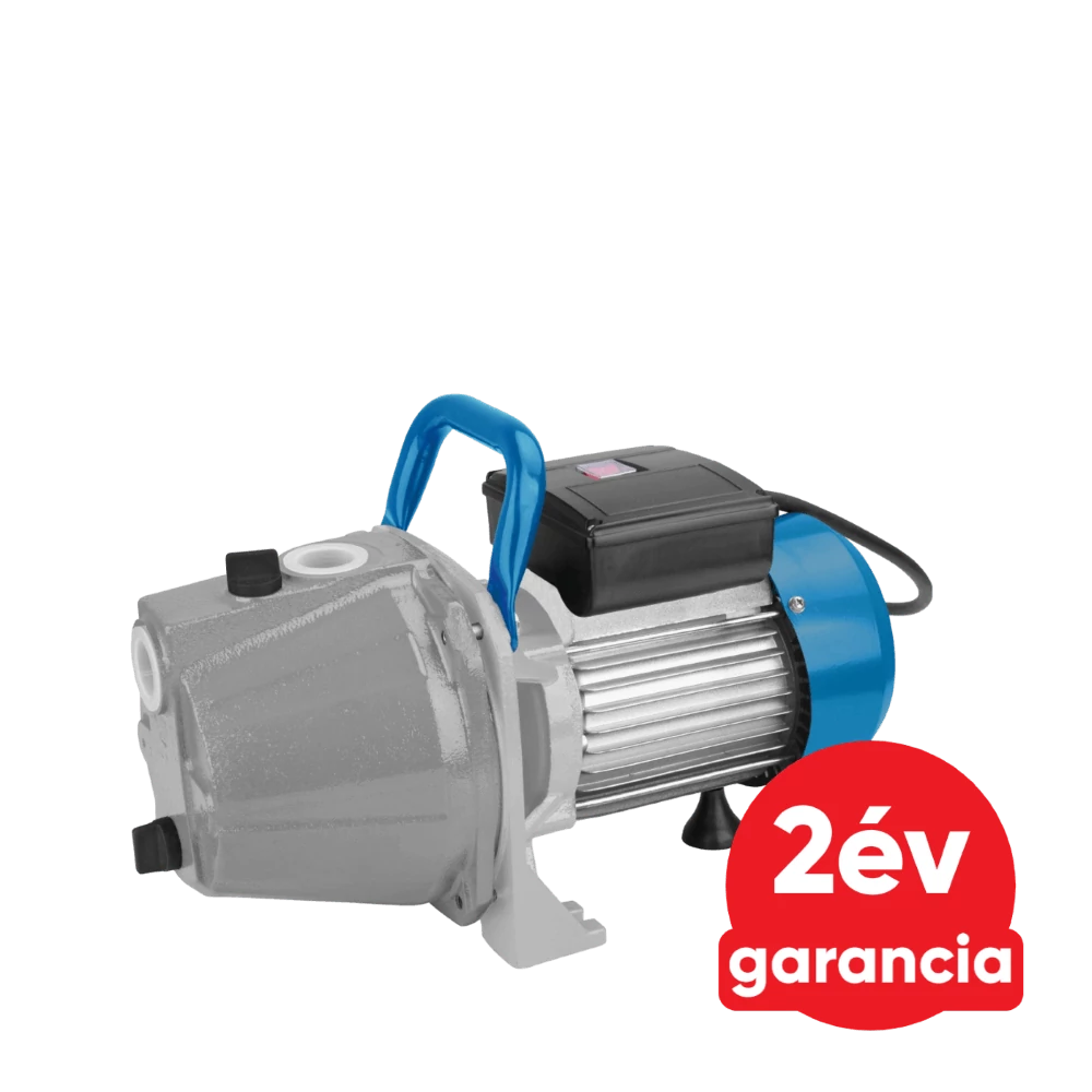 WENTOREX G-PUMP Classic Jet 800/38 kerti szivattyú (800 W / 38 m)