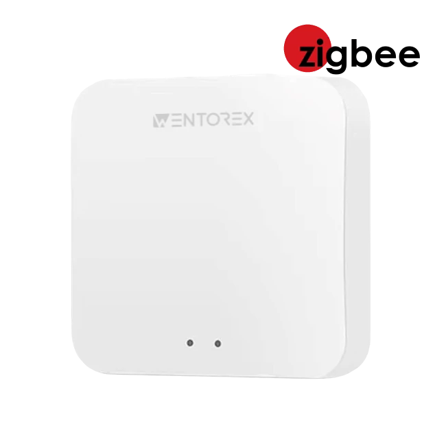WENTOREX Control ZigBee Router / Gateway termosztáthoz